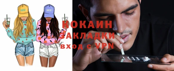 стафф Арсеньев