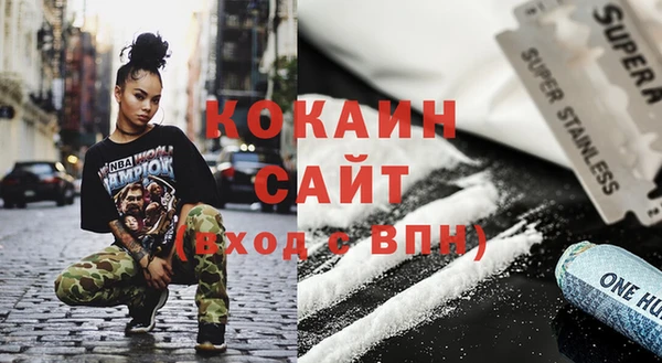 стафф Арсеньев