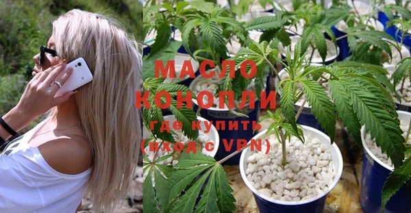 стафф Арсеньев